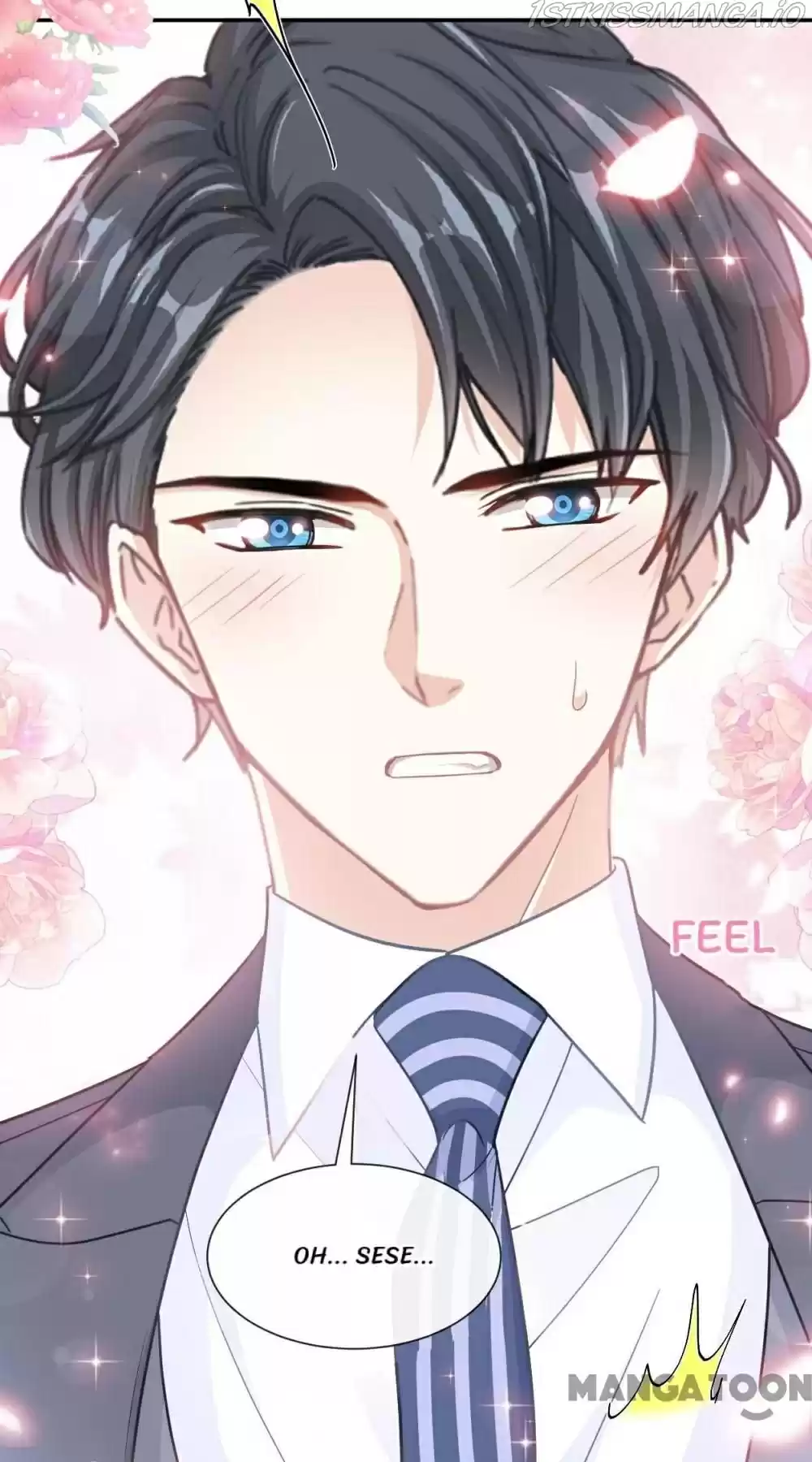 Love Me Gently, Bossy Ceo Chapter 180