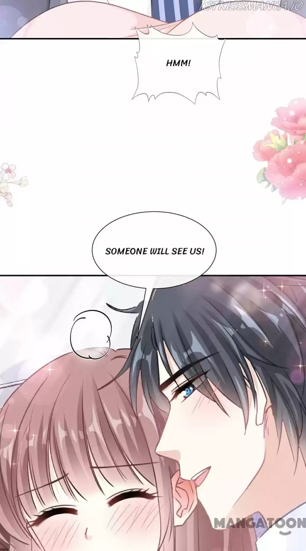 Love Me Gently, Bossy Ceo Chapter 180