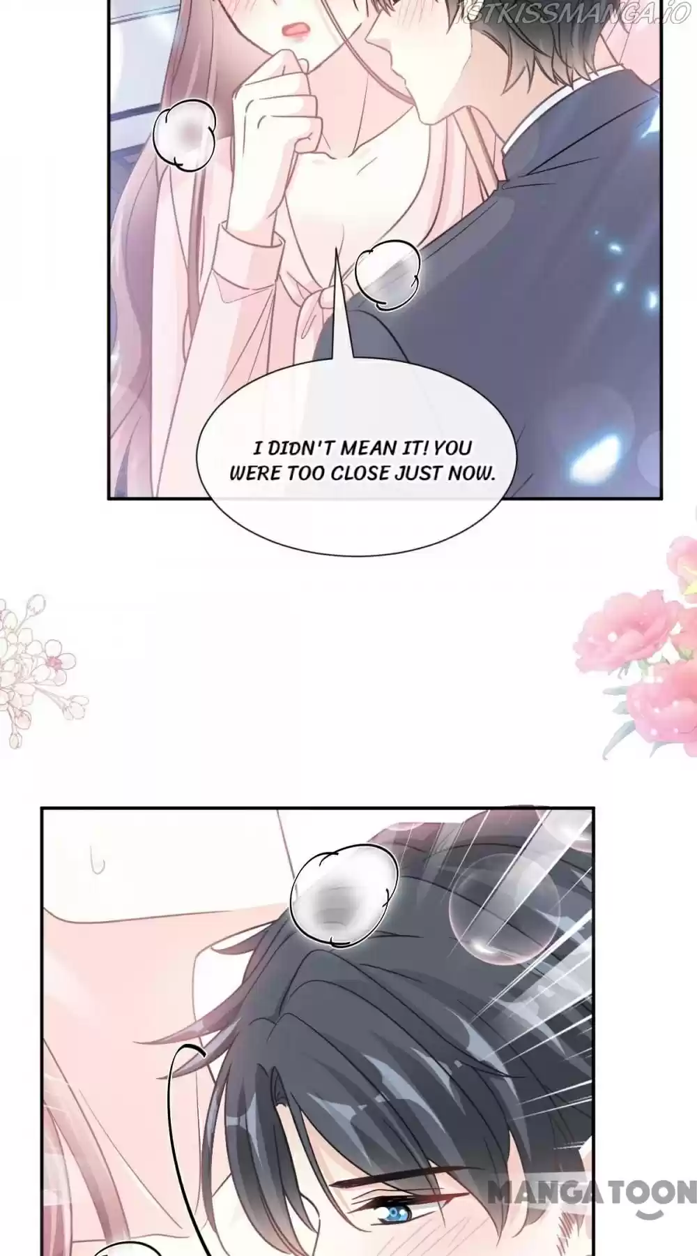 Love Me Gently, Bossy Ceo Chapter 180