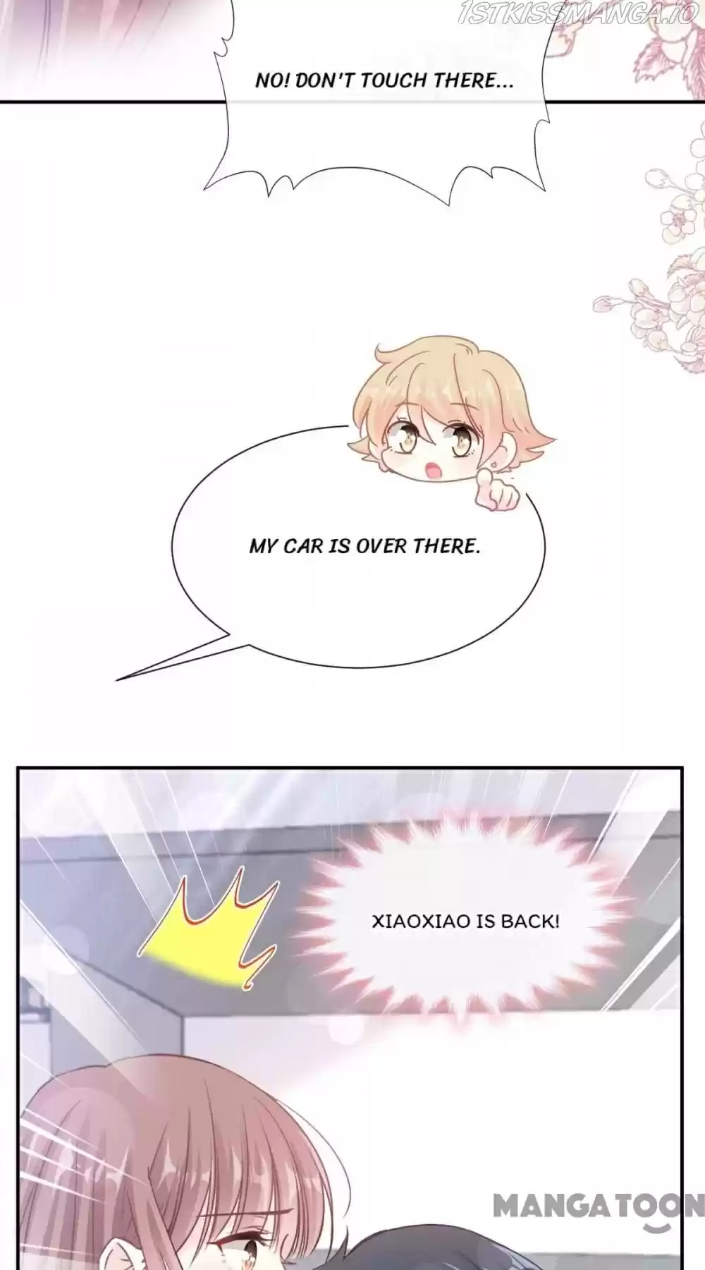 Love Me Gently, Bossy Ceo Chapter 180