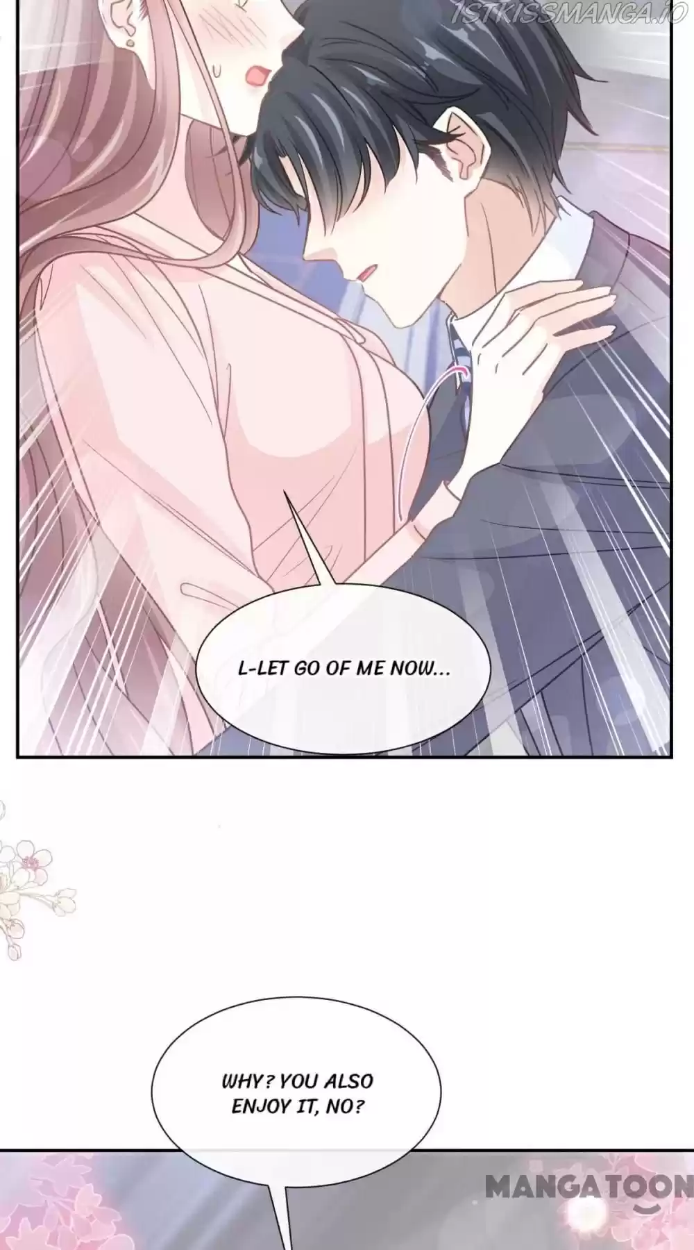 Love Me Gently, Bossy Ceo Chapter 180