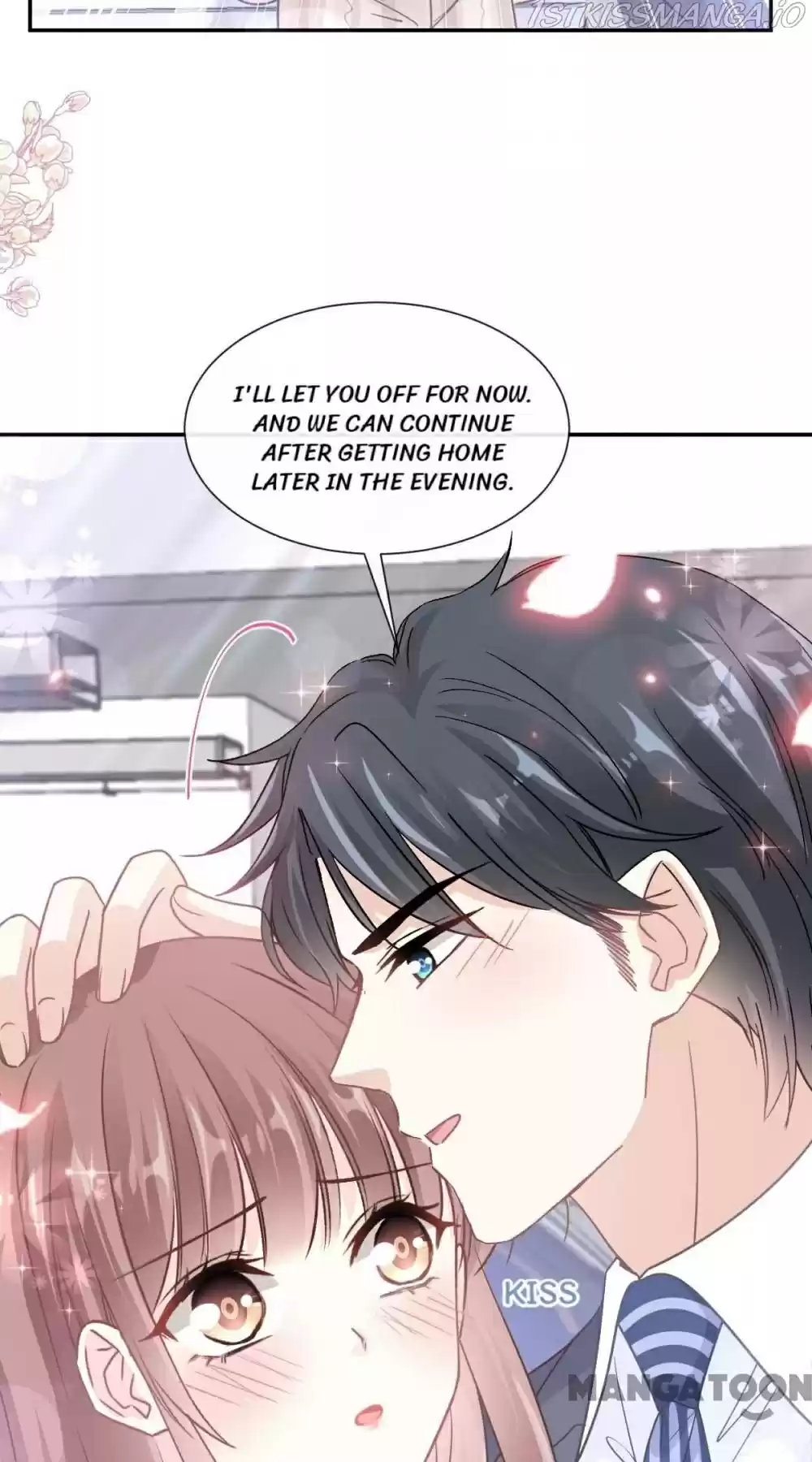 Love Me Gently, Bossy Ceo Chapter 180