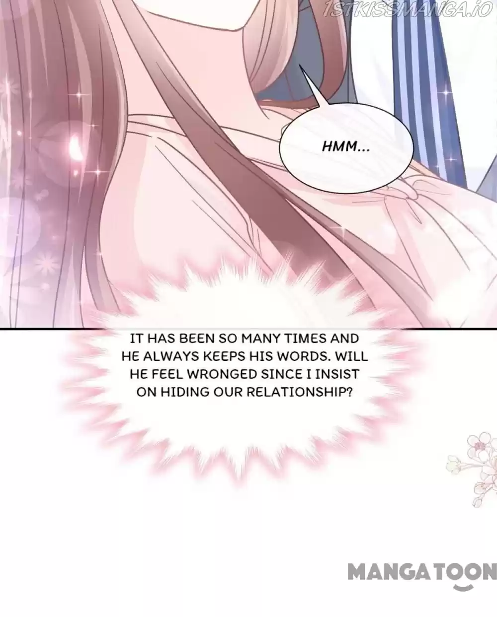 Love Me Gently, Bossy Ceo Chapter 180