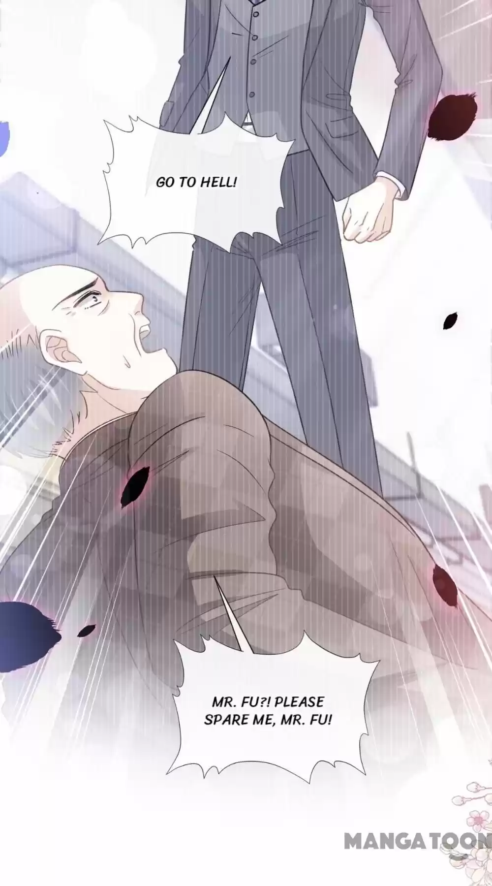 Love Me Gently, Bossy Ceo Chapter 181