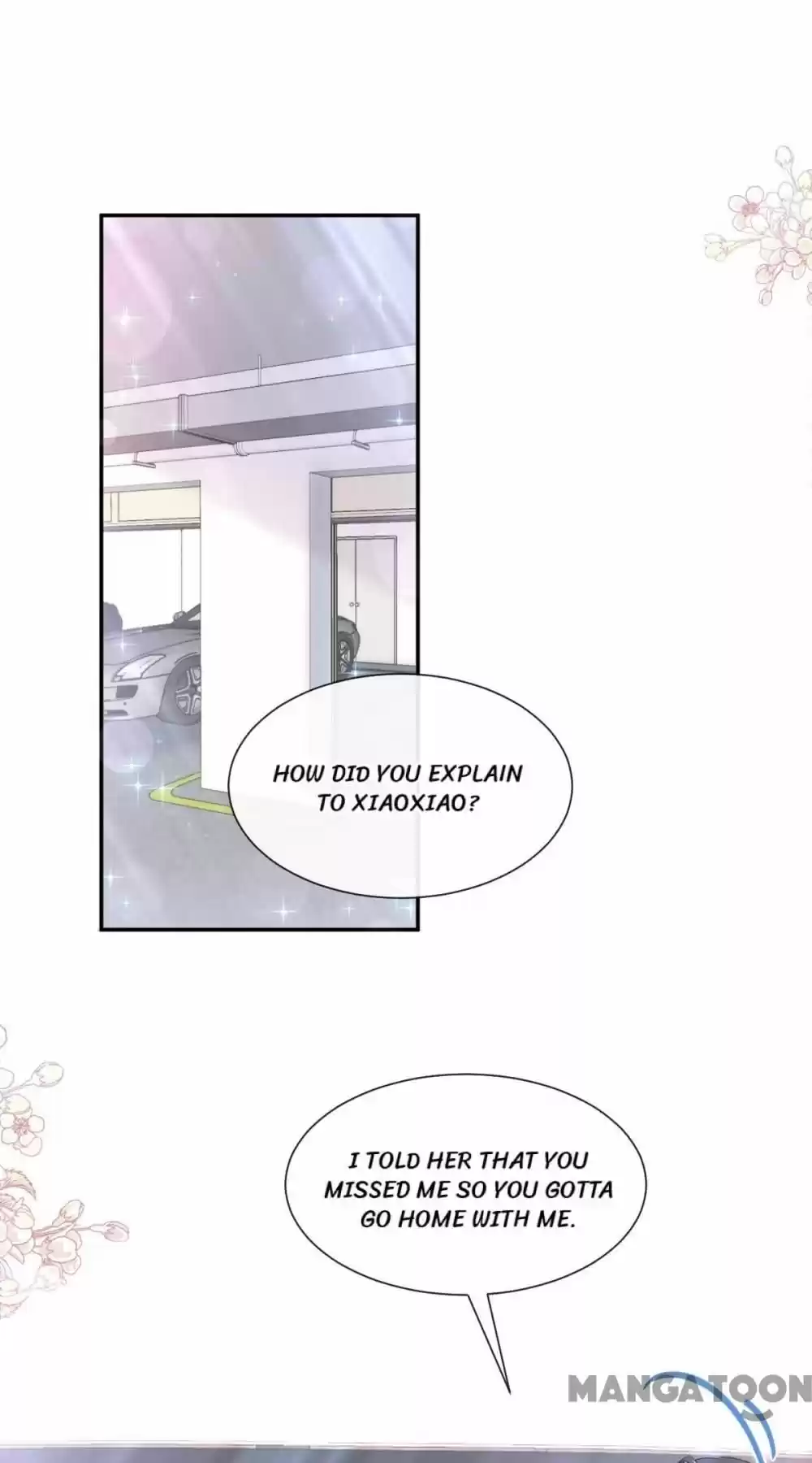 Love Me Gently, Bossy Ceo Chapter 181