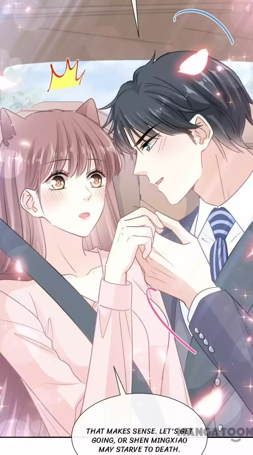 Love Me Gently, Bossy Ceo Chapter 181