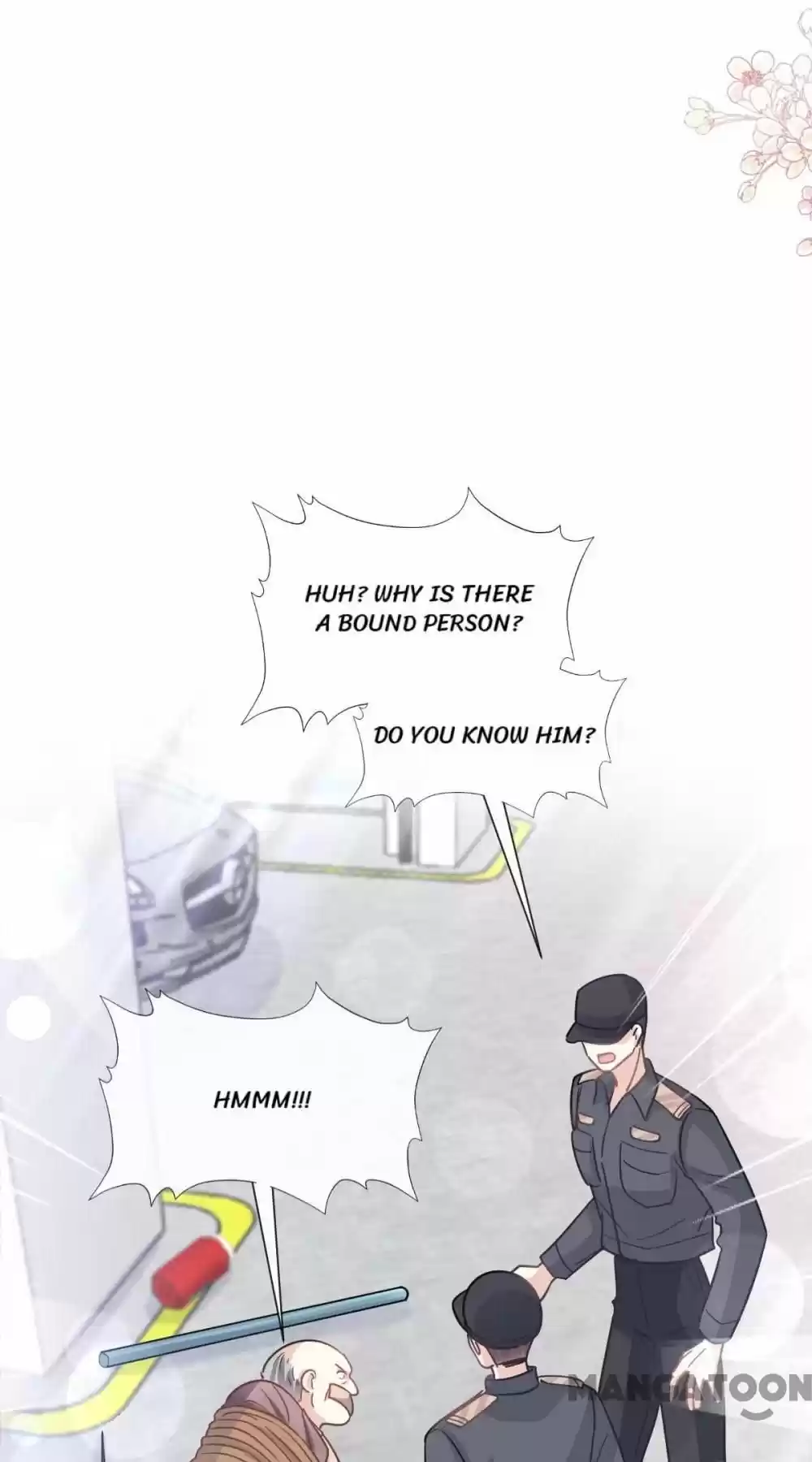 Love Me Gently, Bossy Ceo Chapter 181