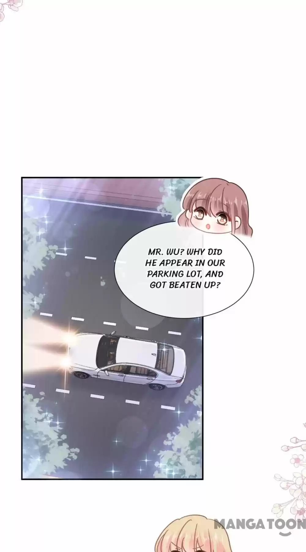 Love Me Gently, Bossy Ceo Chapter 181