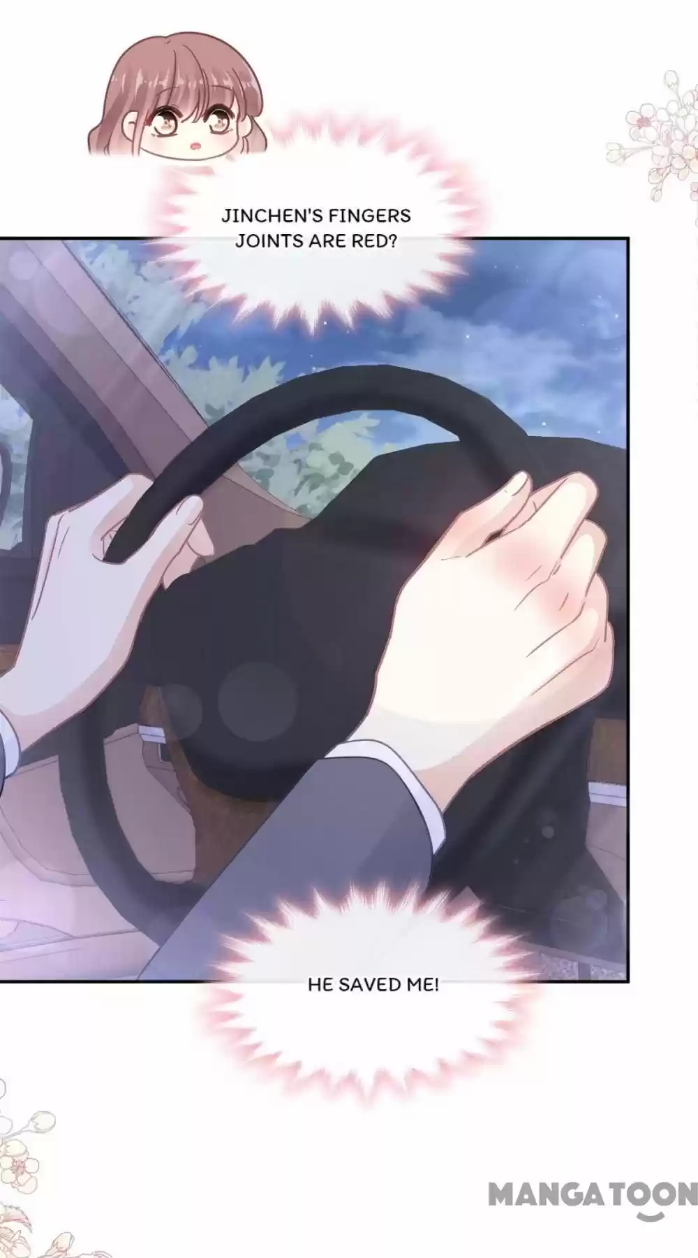 Love Me Gently, Bossy Ceo Chapter 181