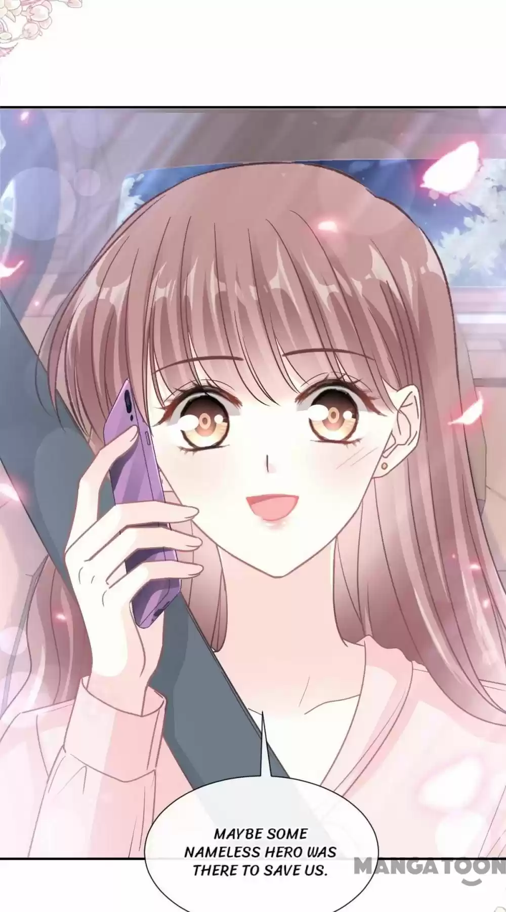 Love Me Gently, Bossy Ceo Chapter 181