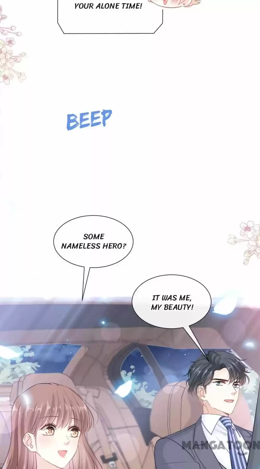 Love Me Gently, Bossy Ceo Chapter 181