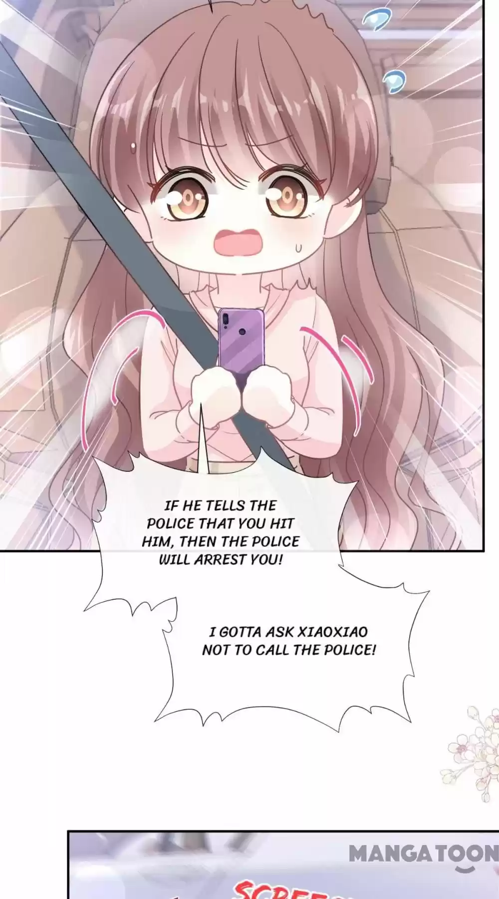 Love Me Gently, Bossy Ceo Chapter 181