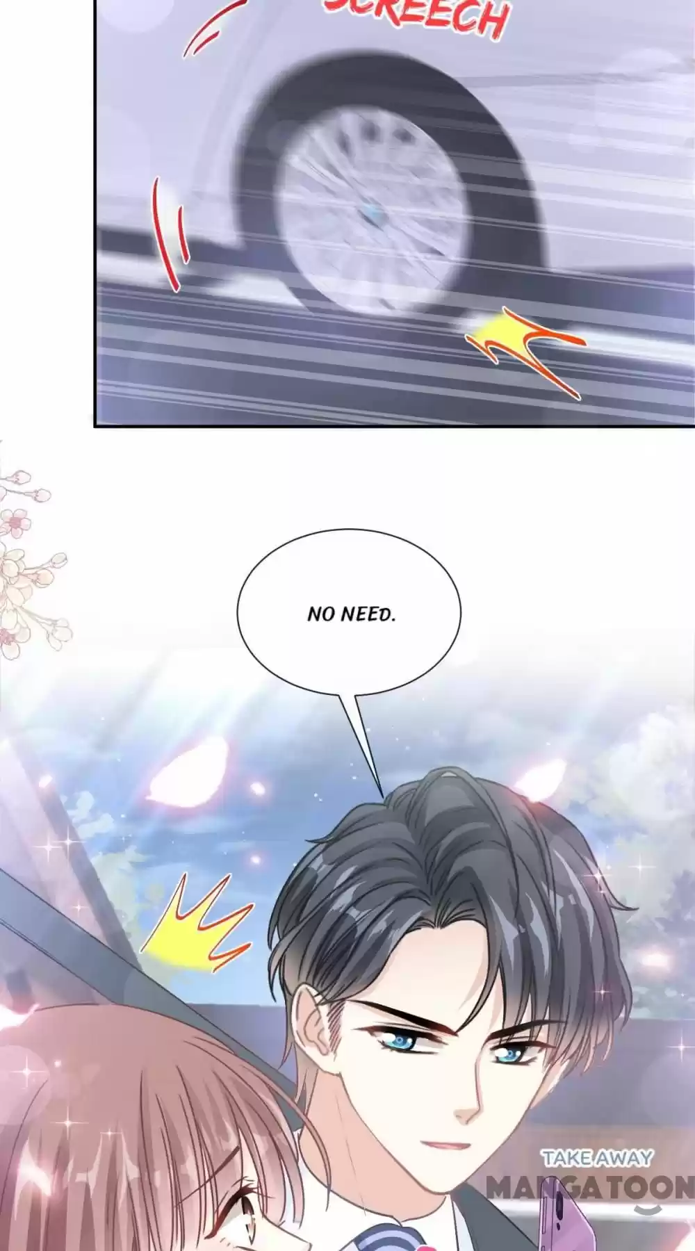 Love Me Gently, Bossy Ceo Chapter 181