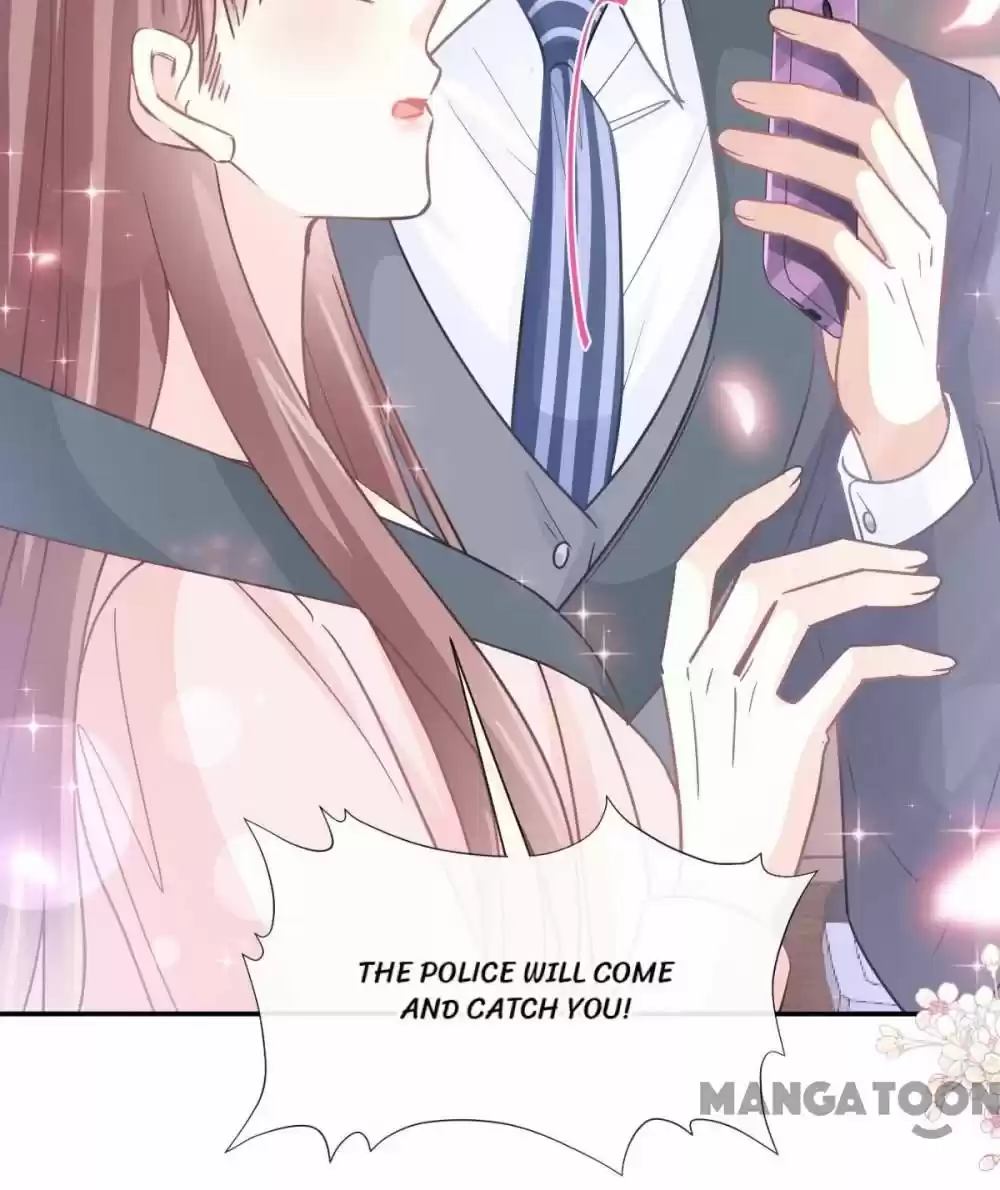 Love Me Gently, Bossy Ceo Chapter 181