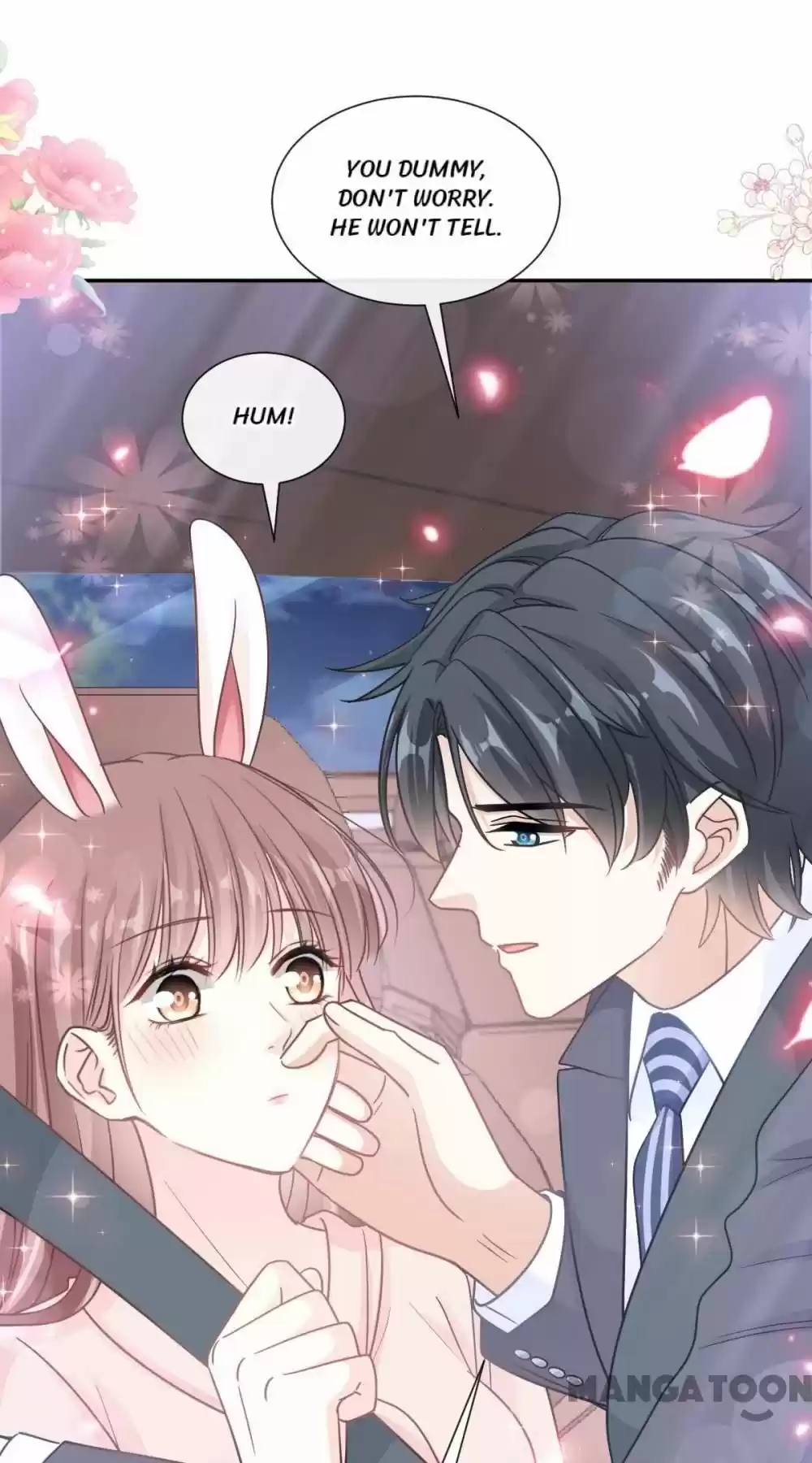 Love Me Gently, Bossy Ceo Chapter 181