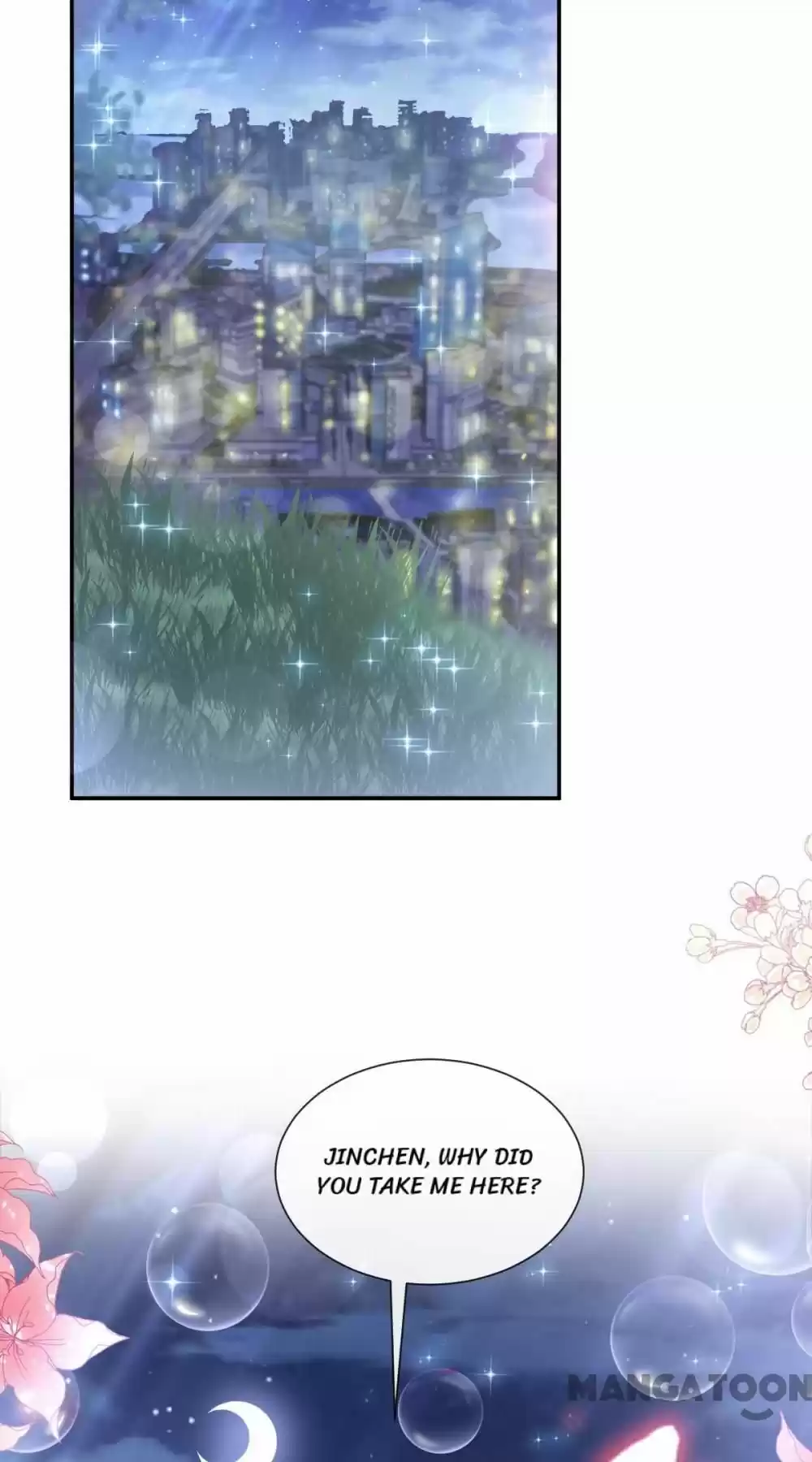 Love Me Gently, Bossy Ceo Chapter 181