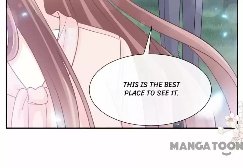 Love Me Gently, Bossy Ceo Chapter 181