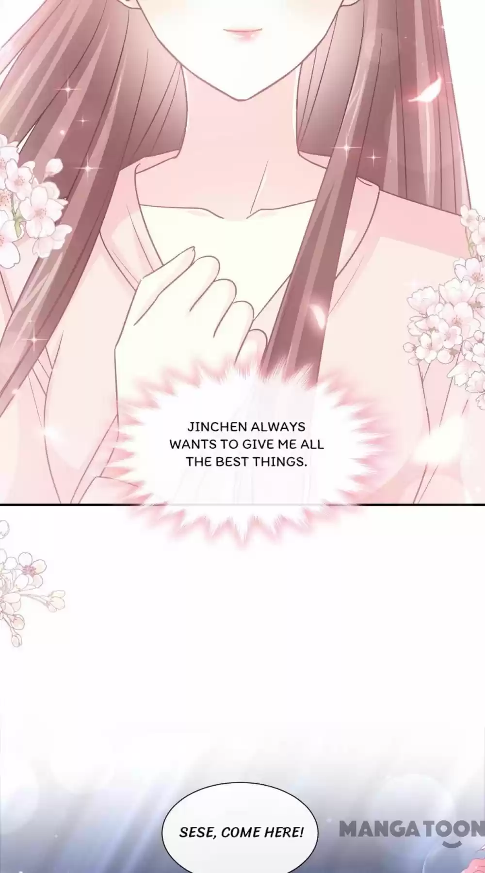 Love Me Gently, Bossy Ceo Chapter 181