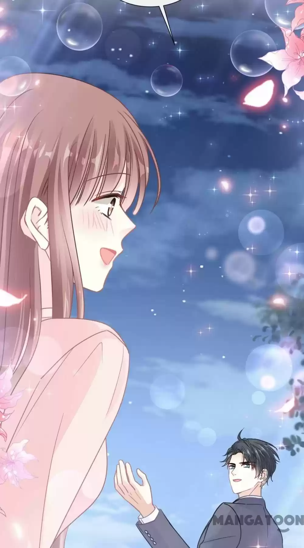 Love Me Gently, Bossy Ceo Chapter 181