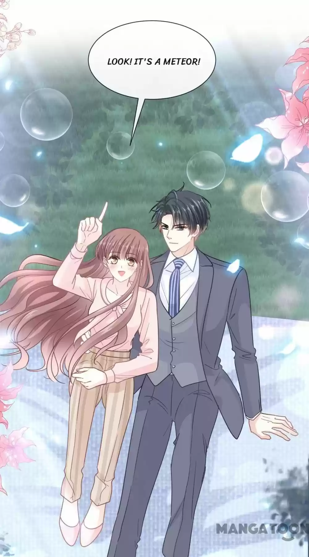 Love Me Gently, Bossy Ceo Chapter 182