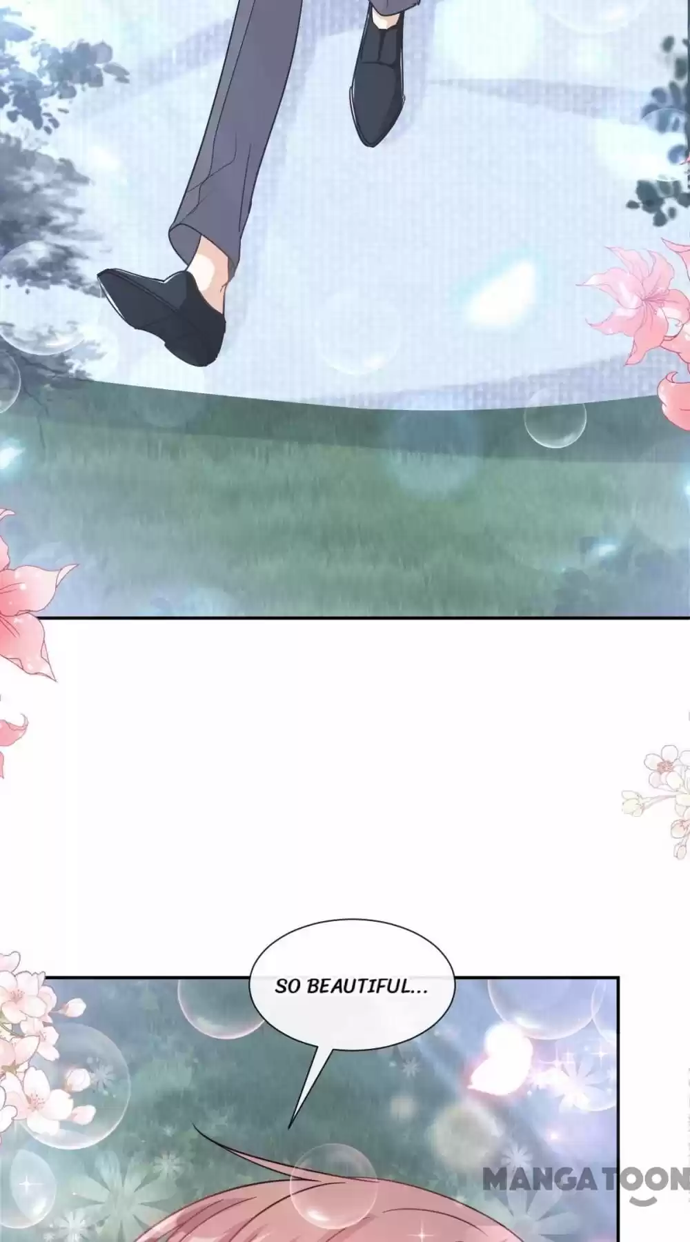 Love Me Gently, Bossy Ceo Chapter 182