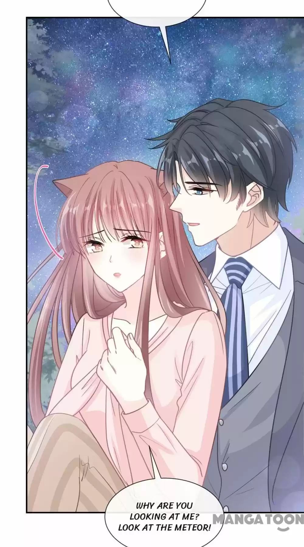 Love Me Gently, Bossy Ceo Chapter 182