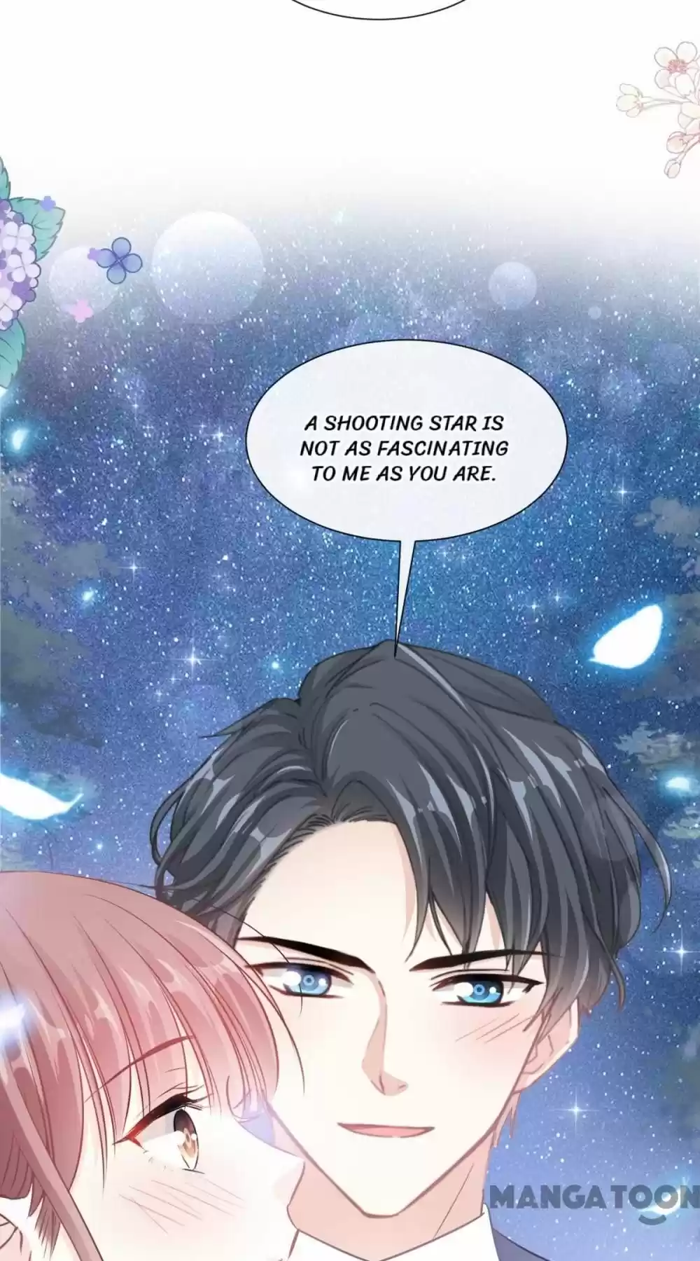 Love Me Gently, Bossy Ceo Chapter 182