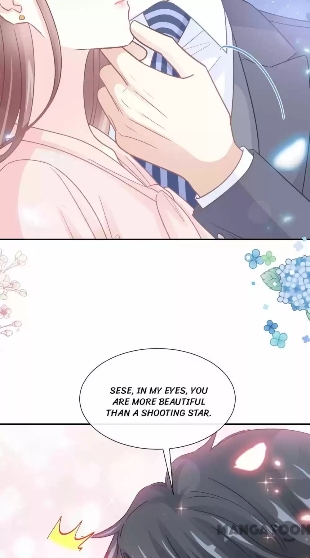 Love Me Gently, Bossy Ceo Chapter 182