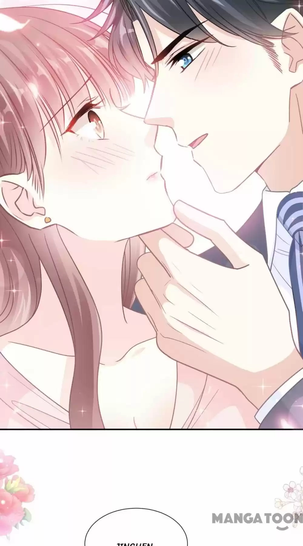 Love Me Gently, Bossy Ceo Chapter 182