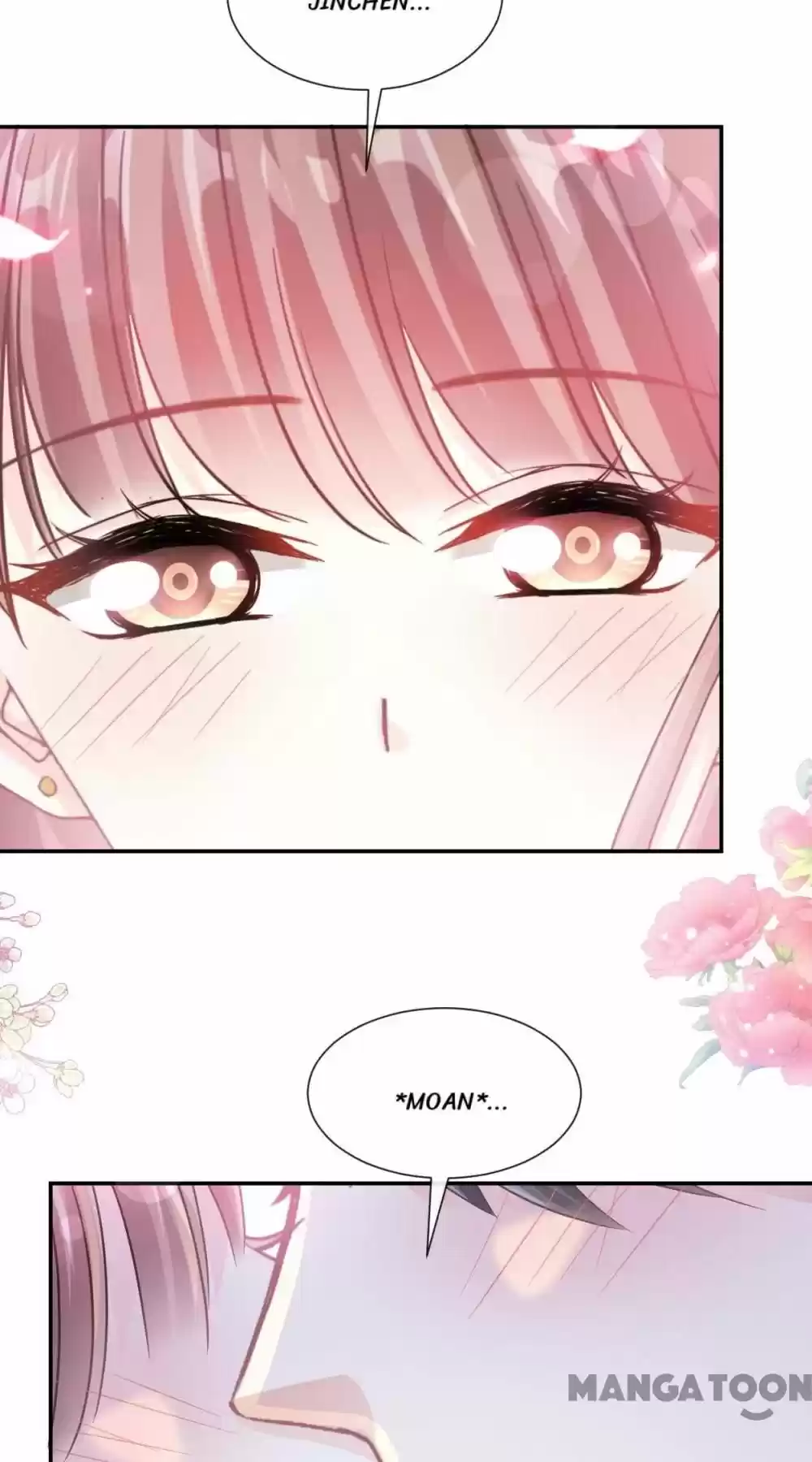 Love Me Gently, Bossy Ceo Chapter 182