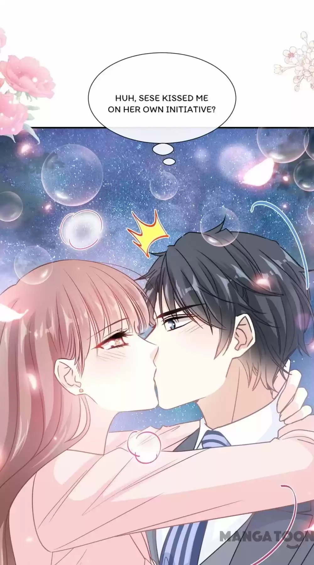 Love Me Gently, Bossy Ceo Chapter 182