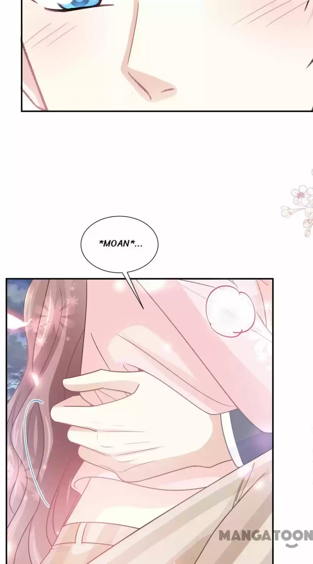 Love Me Gently, Bossy Ceo Chapter 182