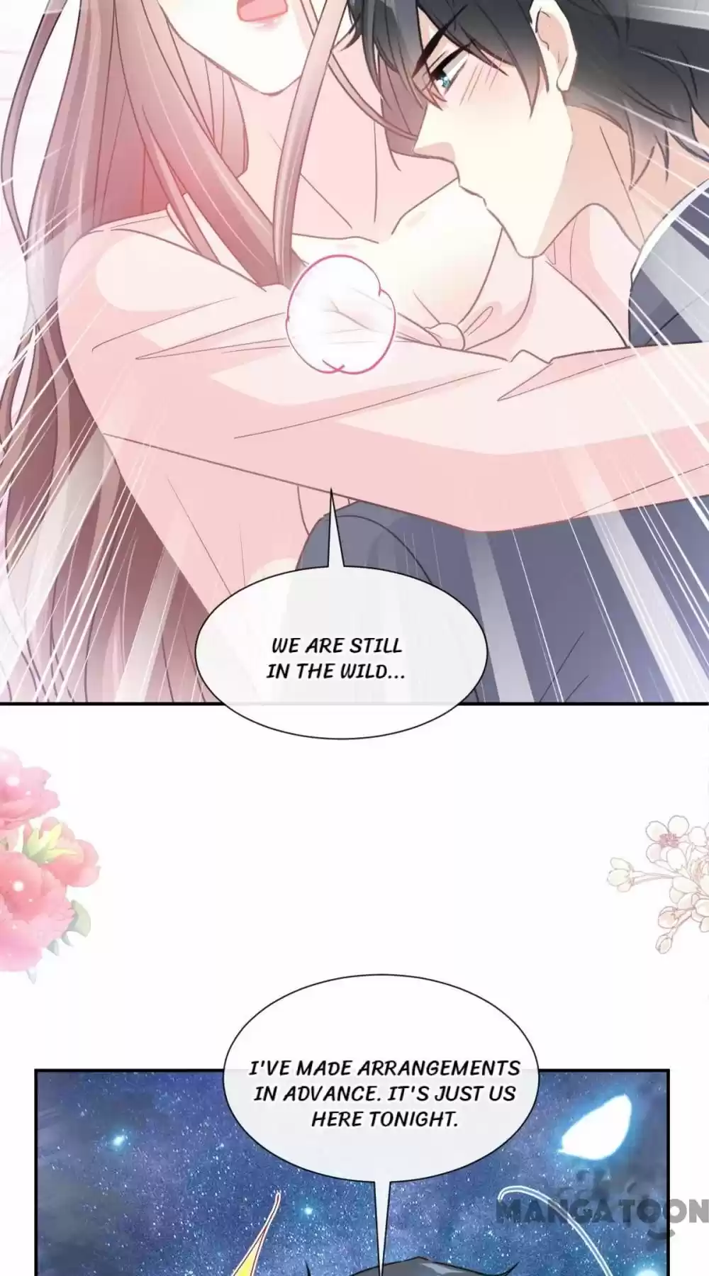 Love Me Gently, Bossy Ceo Chapter 182