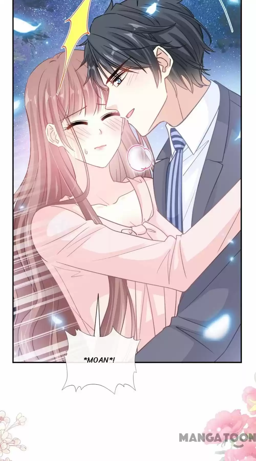 Love Me Gently, Bossy Ceo Chapter 182