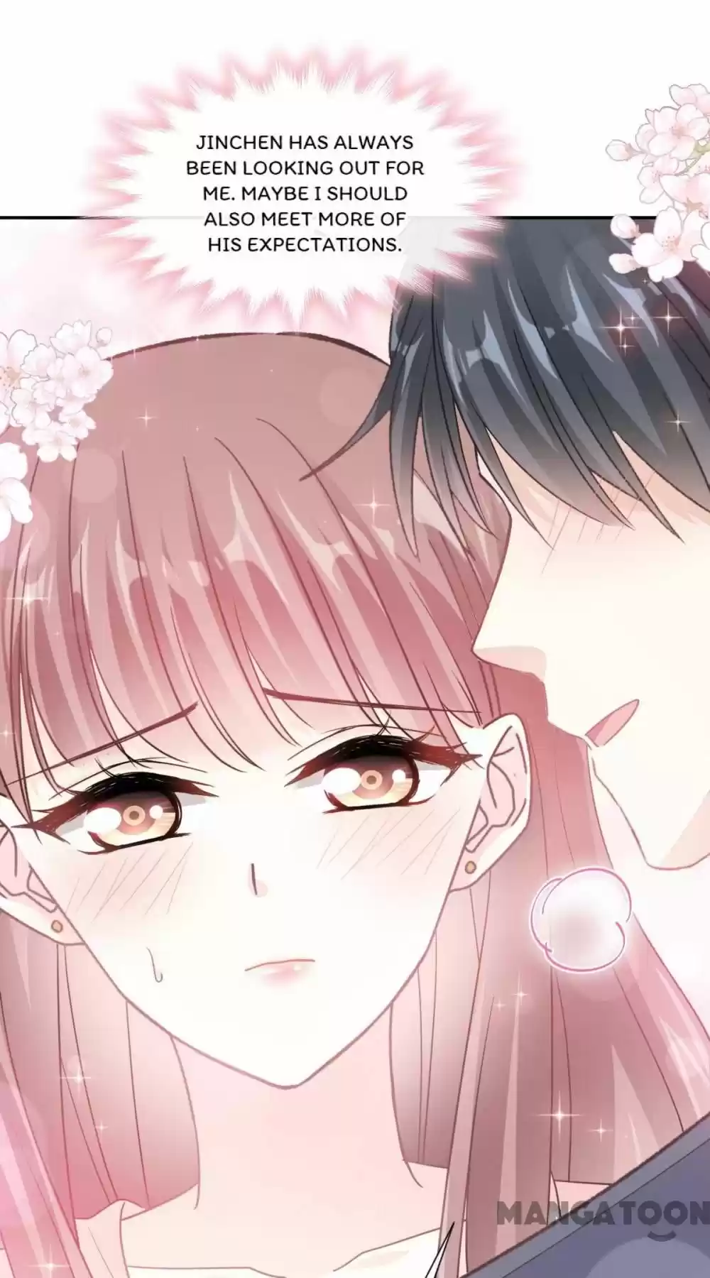 Love Me Gently, Bossy Ceo Chapter 182