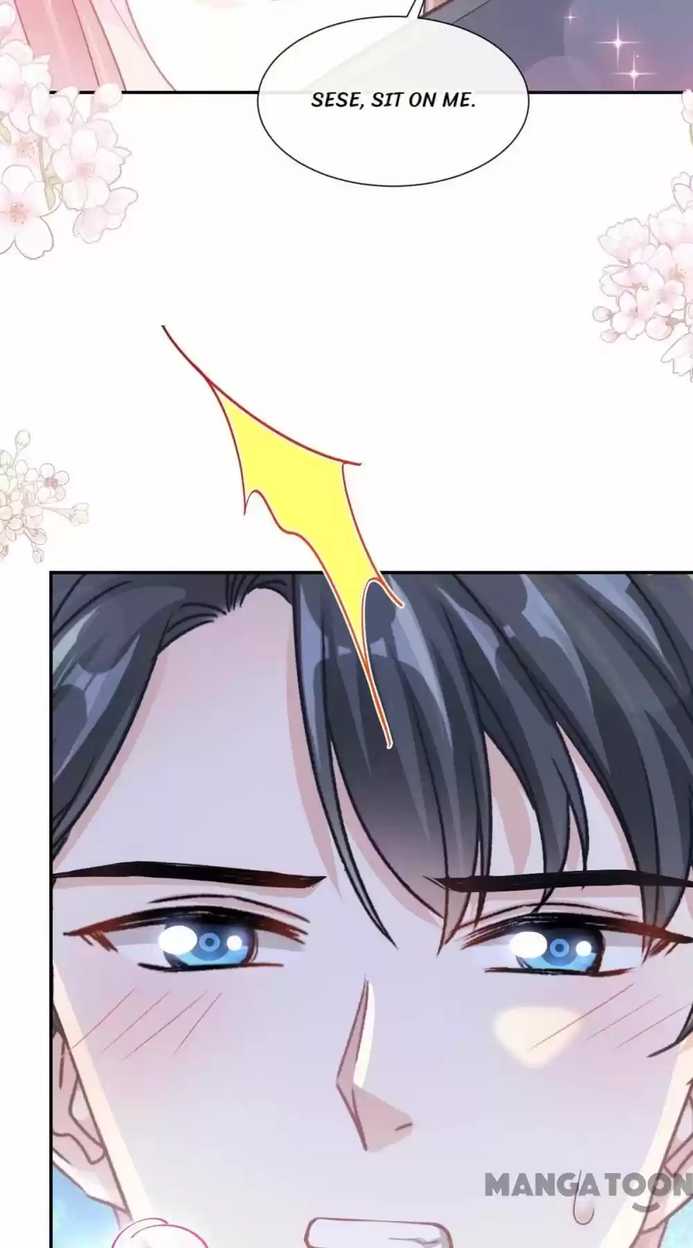 Love Me Gently, Bossy Ceo Chapter 182