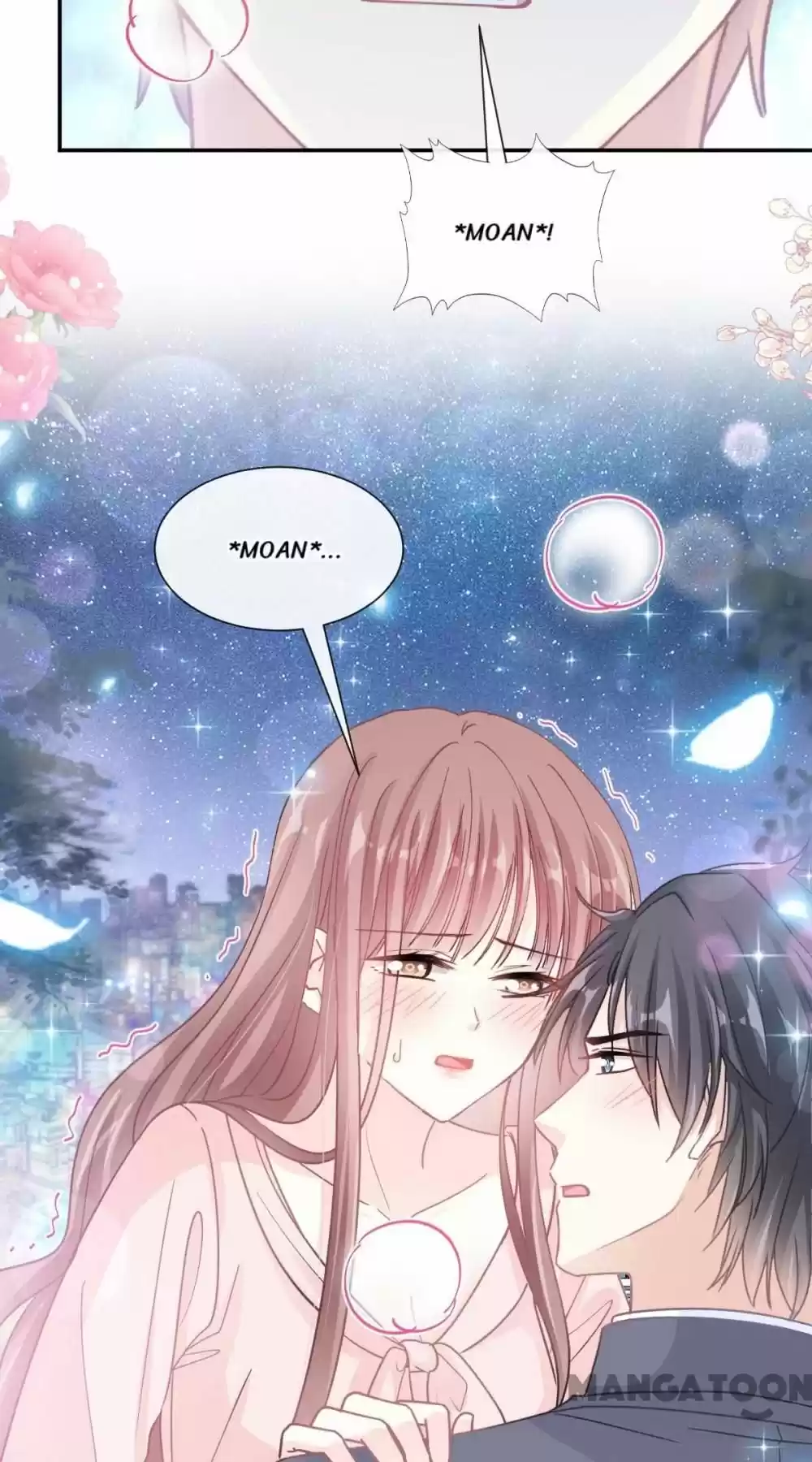 Love Me Gently, Bossy Ceo Chapter 182