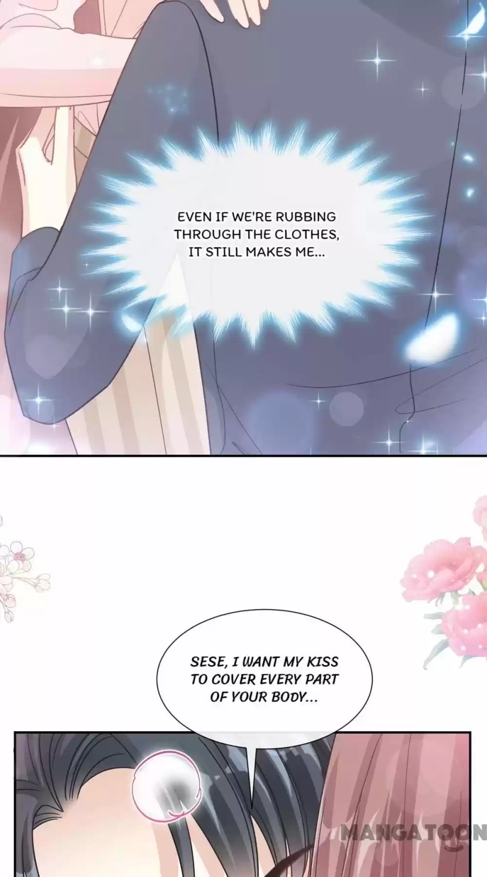 Love Me Gently, Bossy Ceo Chapter 182