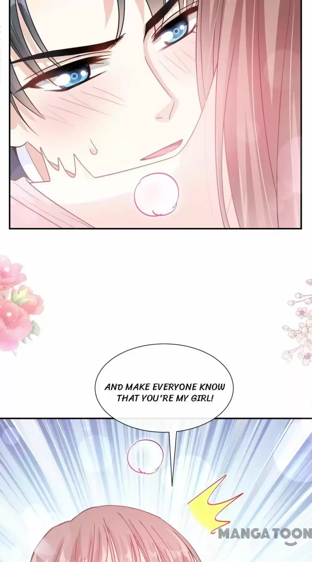 Love Me Gently, Bossy Ceo Chapter 182