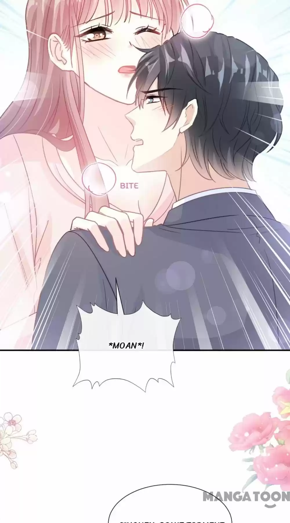 Love Me Gently, Bossy Ceo Chapter 182