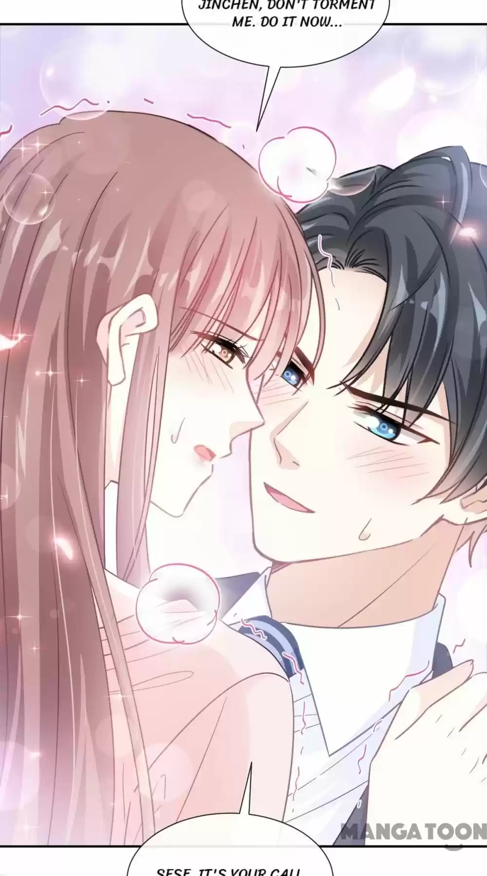 Love Me Gently, Bossy Ceo Chapter 182