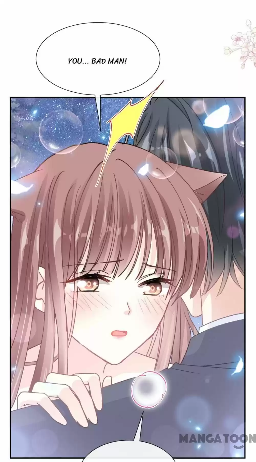 Love Me Gently, Bossy Ceo Chapter 182