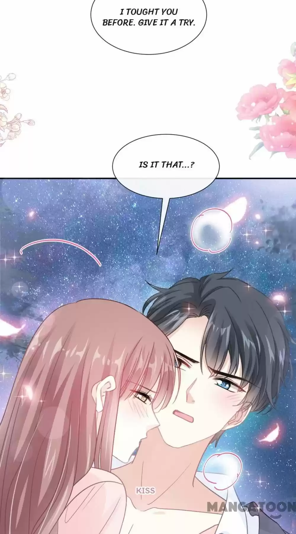 Love Me Gently, Bossy Ceo Chapter 182