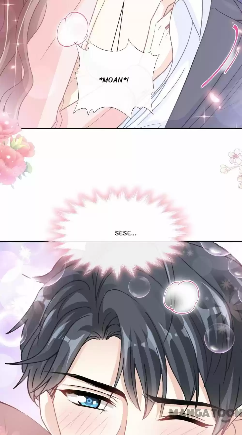 Love Me Gently, Bossy Ceo Chapter 182