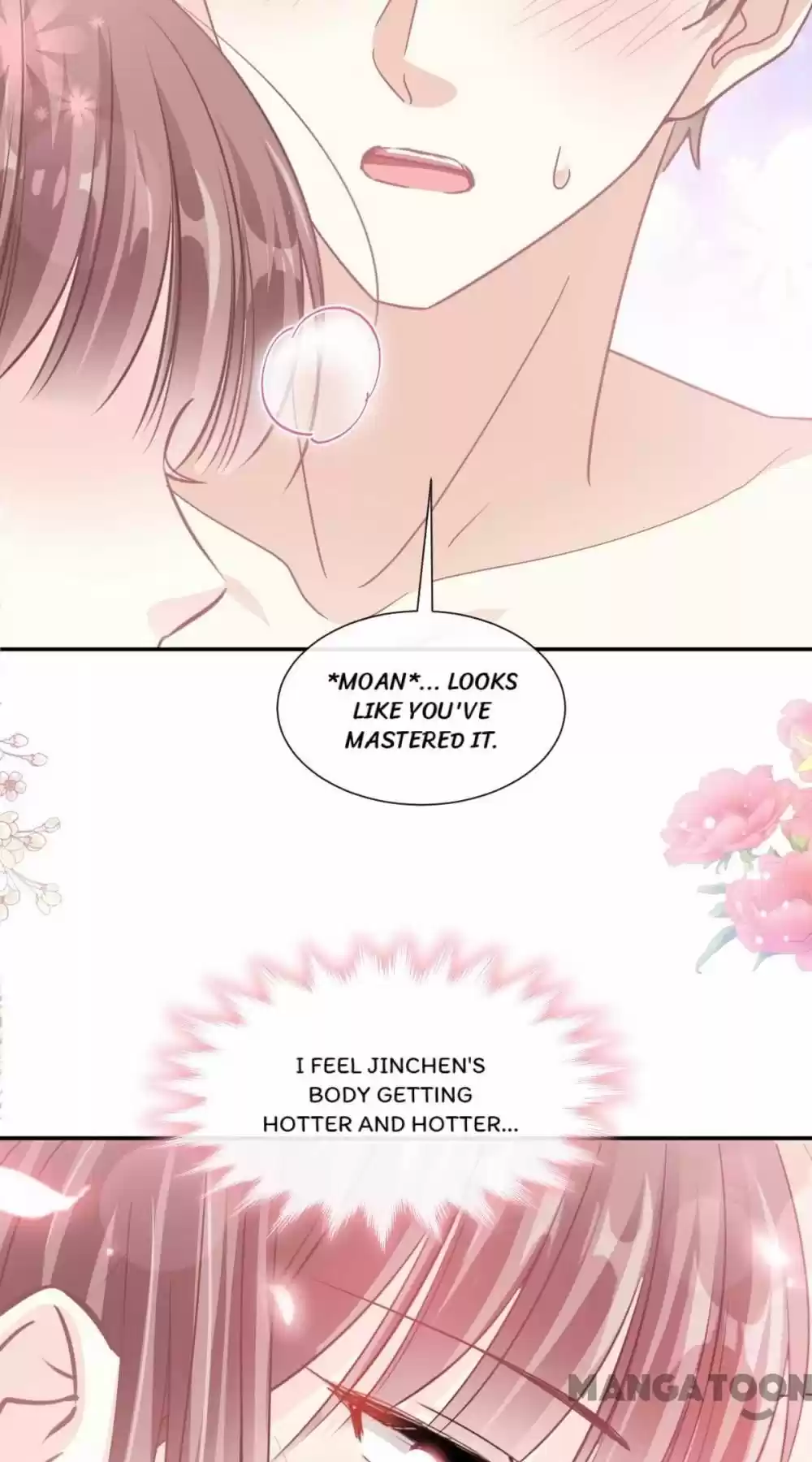 Love Me Gently, Bossy Ceo Chapter 182