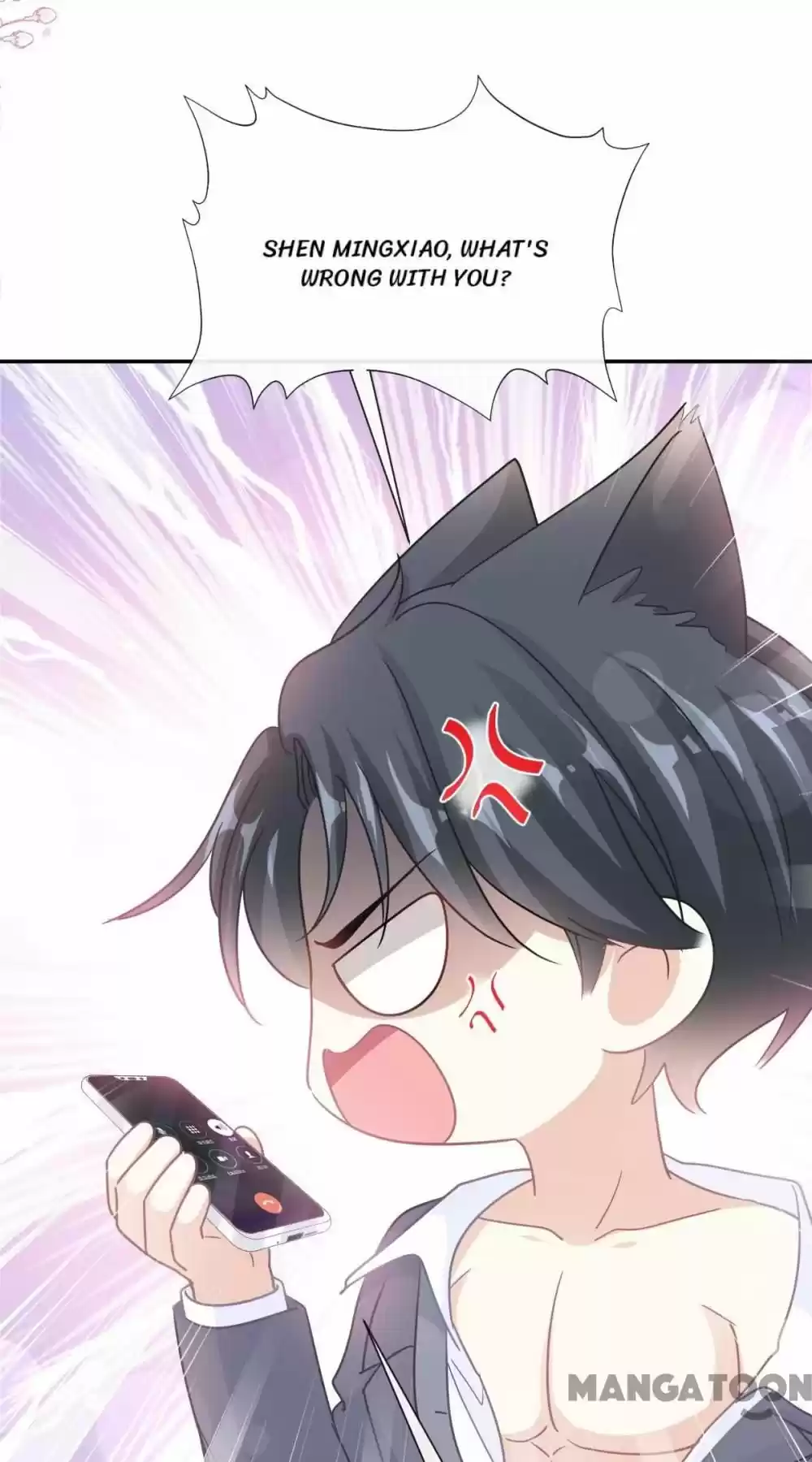 Love Me Gently, Bossy Ceo Chapter 182