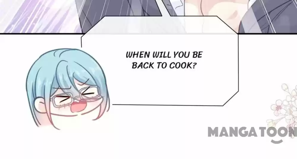 Love Me Gently, Bossy Ceo Chapter 182