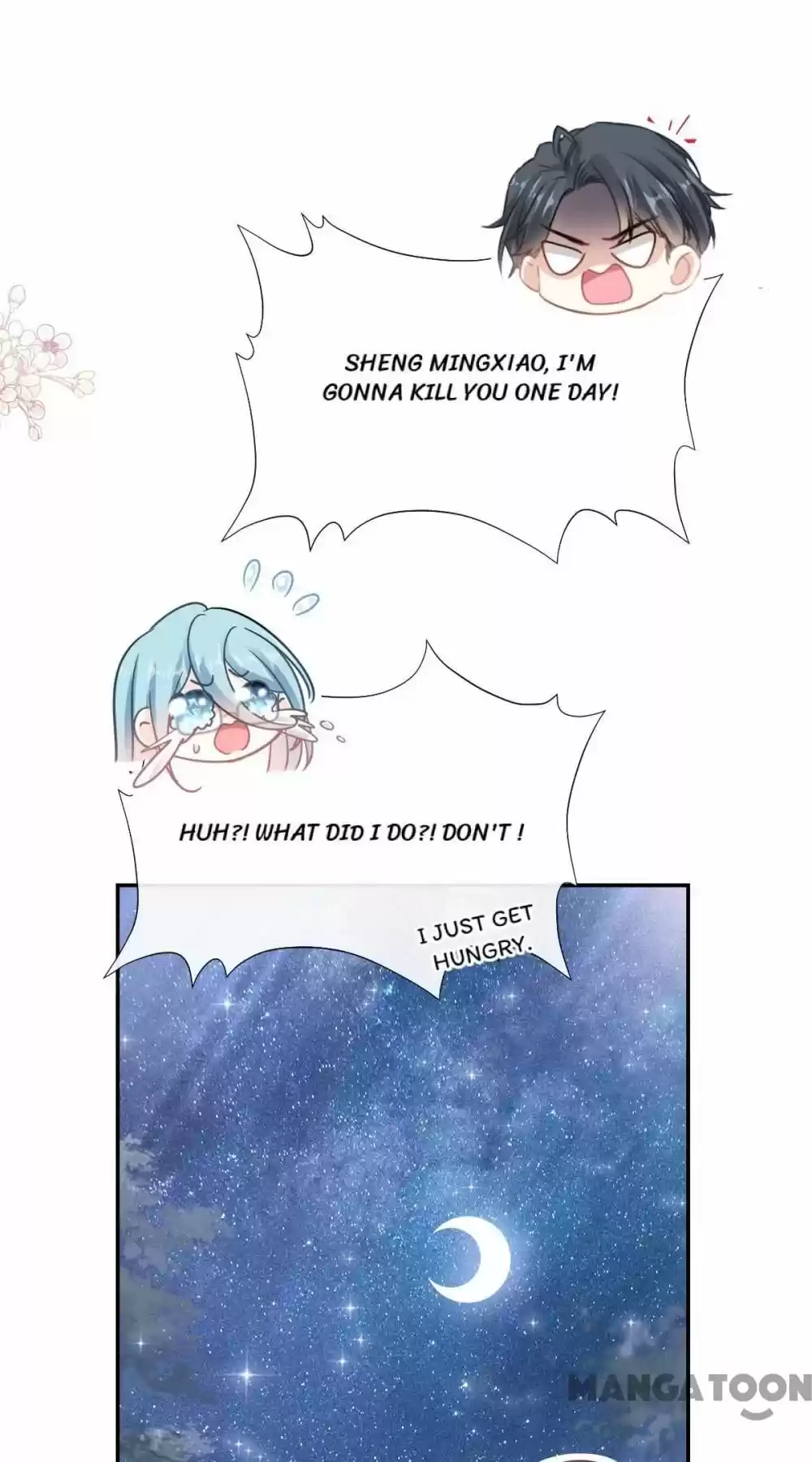 Love Me Gently, Bossy Ceo Chapter 182