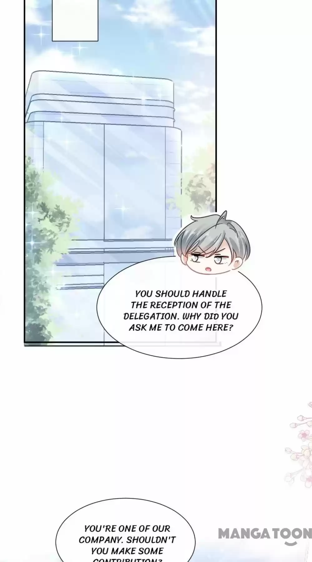 Love Me Gently, Bossy Ceo Chapter 182