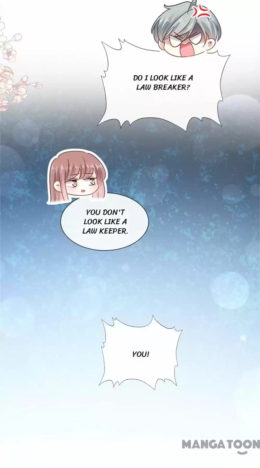 Love Me Gently, Bossy Ceo Chapter 183